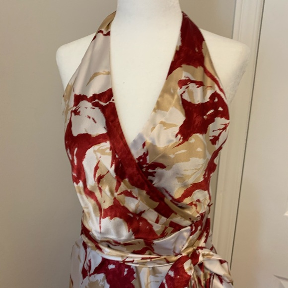 BCBGMaxAzria Dresses & Skirts - Beautiful BCBG summer dress